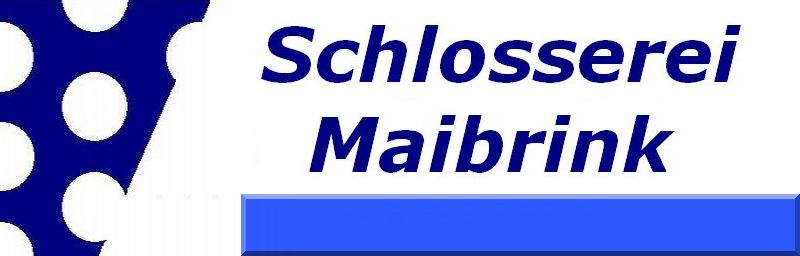 Schlosserei Maibrink